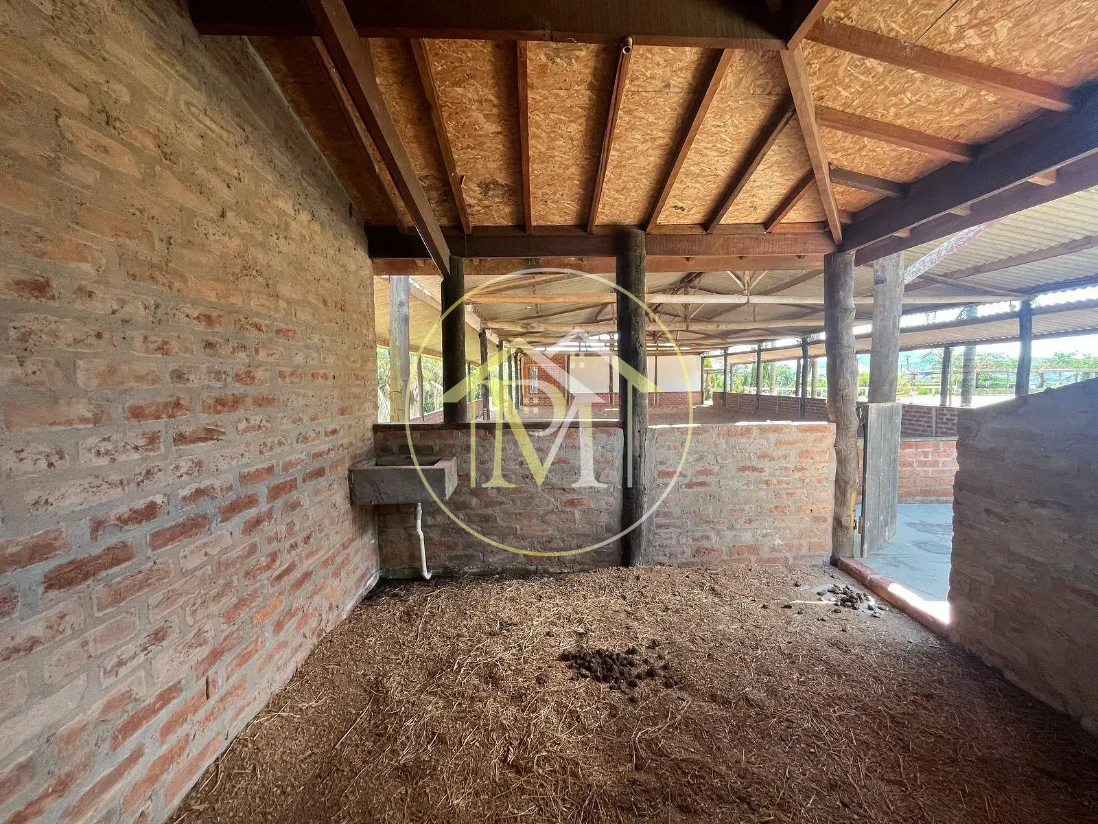Fazenda, 11 hectares - Foto 87