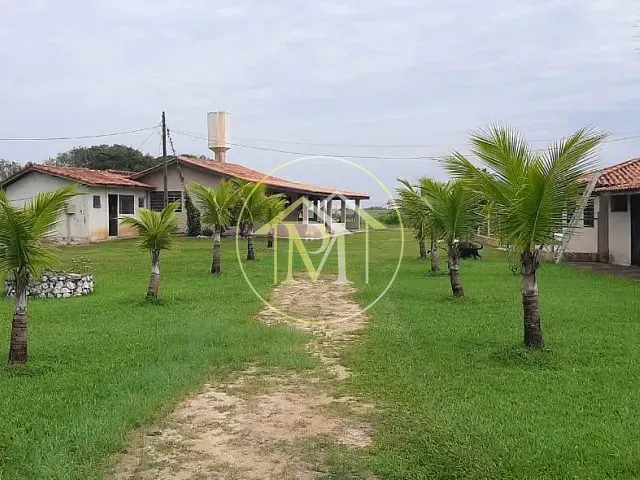 Haras com 157300m² 3 quartos e 2 banheiros, à venda, no bairro Centro em Cerquilho