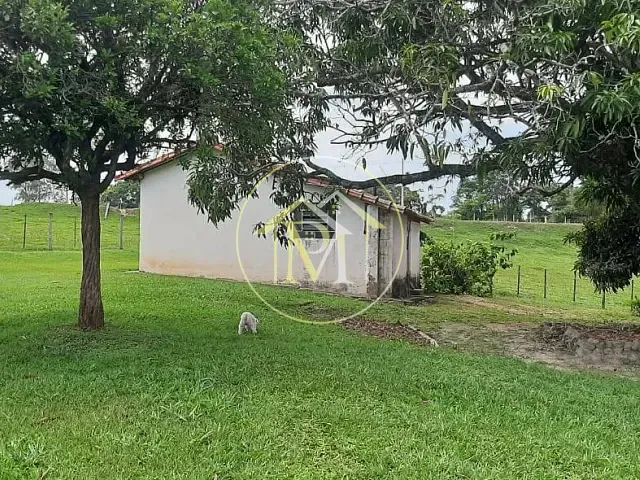Haras com 157300m² 3 quartos e 2 banheiros, à venda, no bairro Centro em Cerquilho