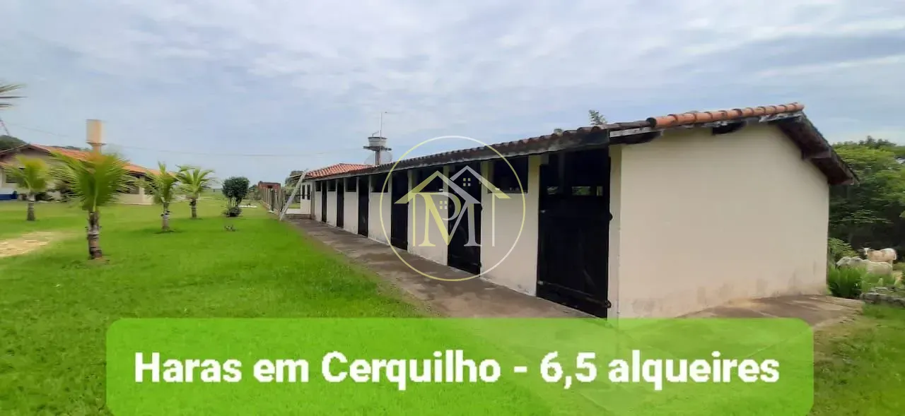 Sítio, 3 quartos, 16 hectares - Foto 4
