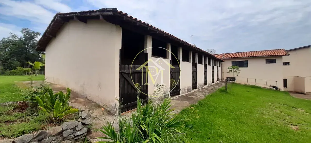 Sítio, 3 quartos, 16 hectares - Foto 6