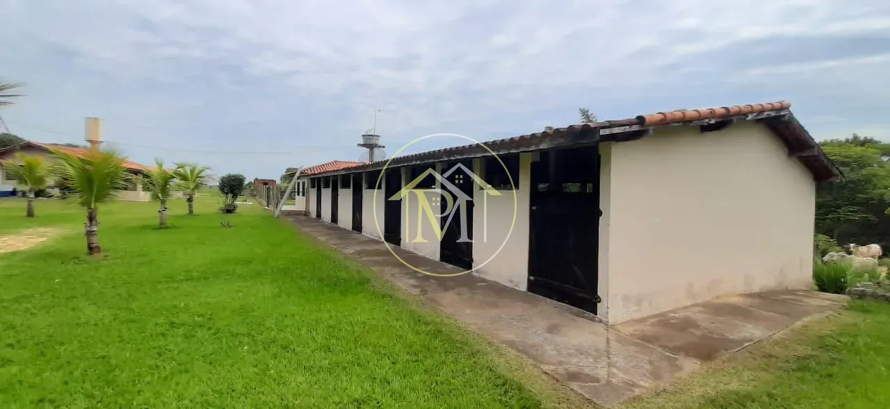 Sítio, 3 quartos, 16 hectares - Foto 1