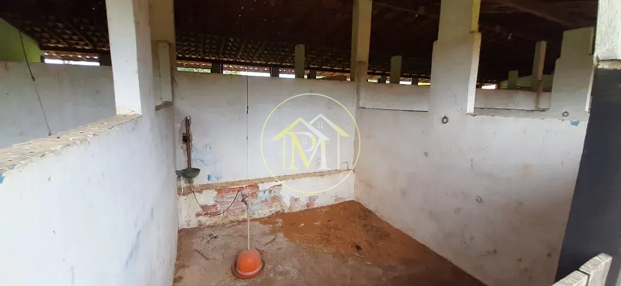 Sítio, 3 quartos, 16 hectares - Foto 15