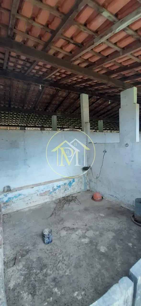 Sítio, 3 quartos, 16 hectares - Foto 16