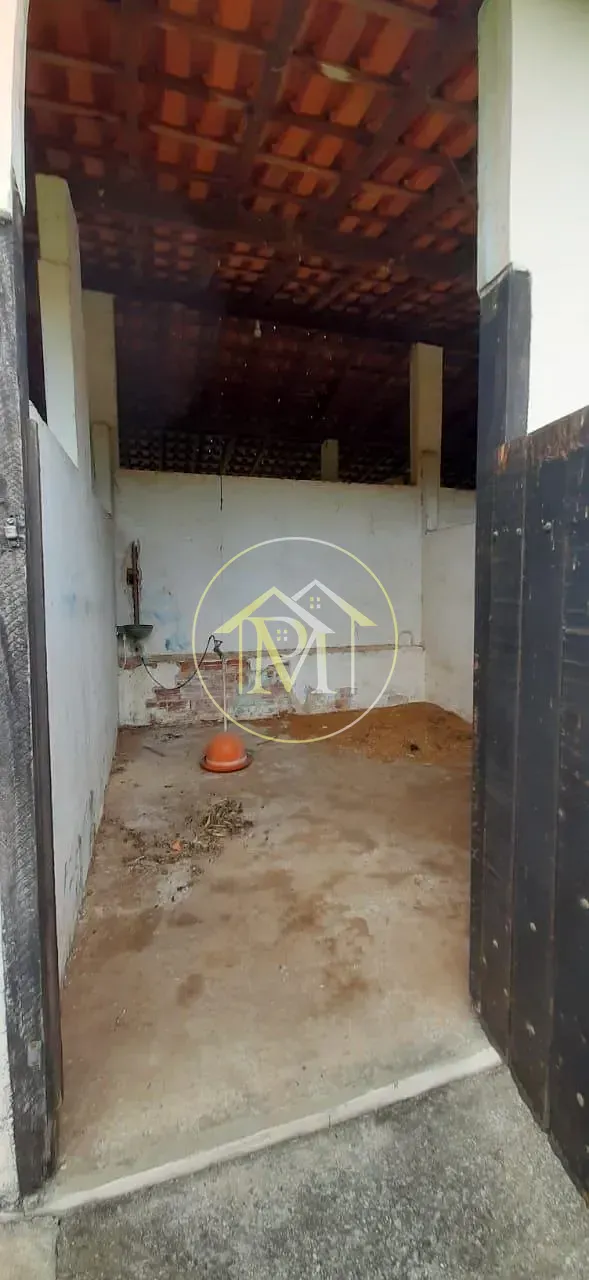 Sítio, 3 quartos, 16 hectares - Foto 20