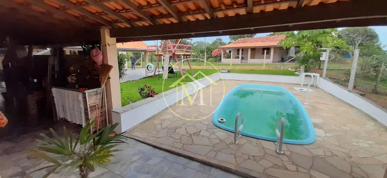 Sítio, 3 quartos, 16 hectares - Foto 25
