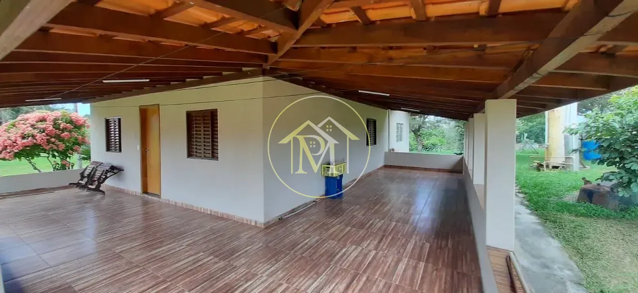 Sítio, 3 quartos, 16 hectares - Foto 40