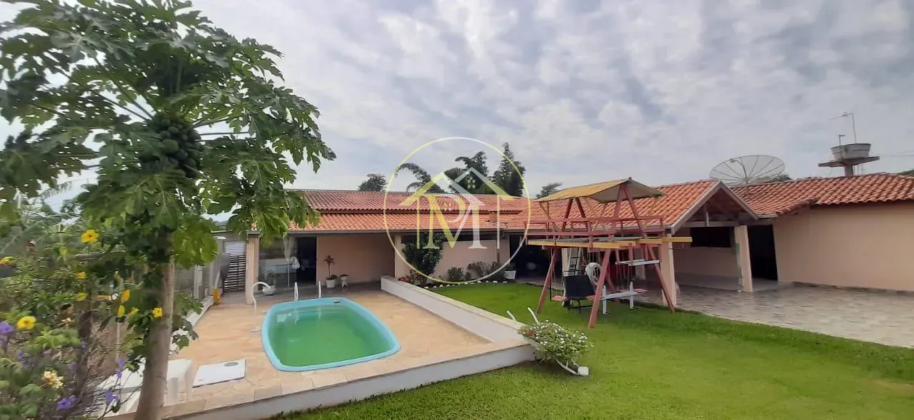 Sítio, 3 quartos, 16 hectares - Foto 41