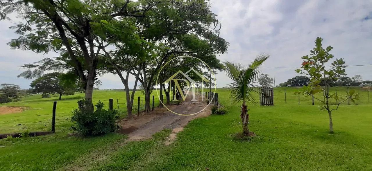 Sítio, 3 quartos, 16 hectares - Foto 45