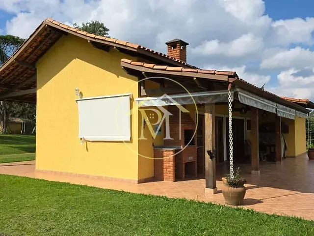 Haras com 108900m² 3 quartos e 2 banheiros, à venda, no bairro Centro em São Roque
