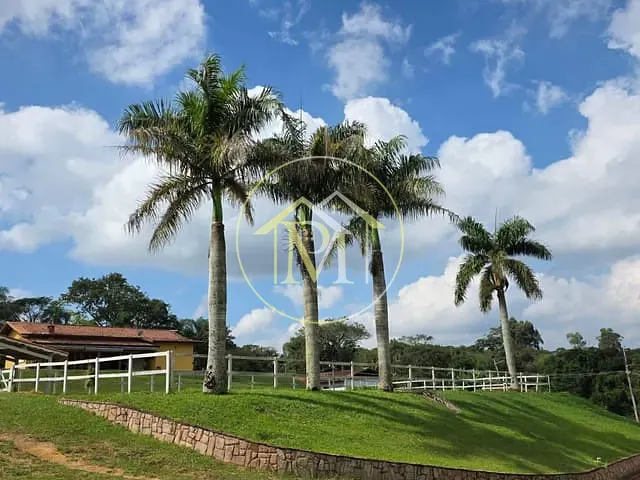 Haras com 108900m² 3 quartos e 2 banheiros, à venda, no bairro Centro em São Roque