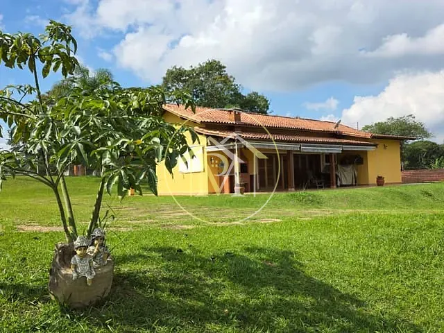 Haras com 108900m² 3 quartos e 2 banheiros, à venda, no bairro Centro em São Roque