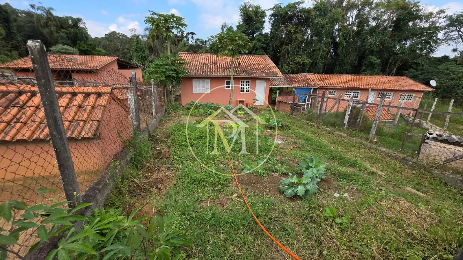 Fazenda, 11 hectares - Foto 16