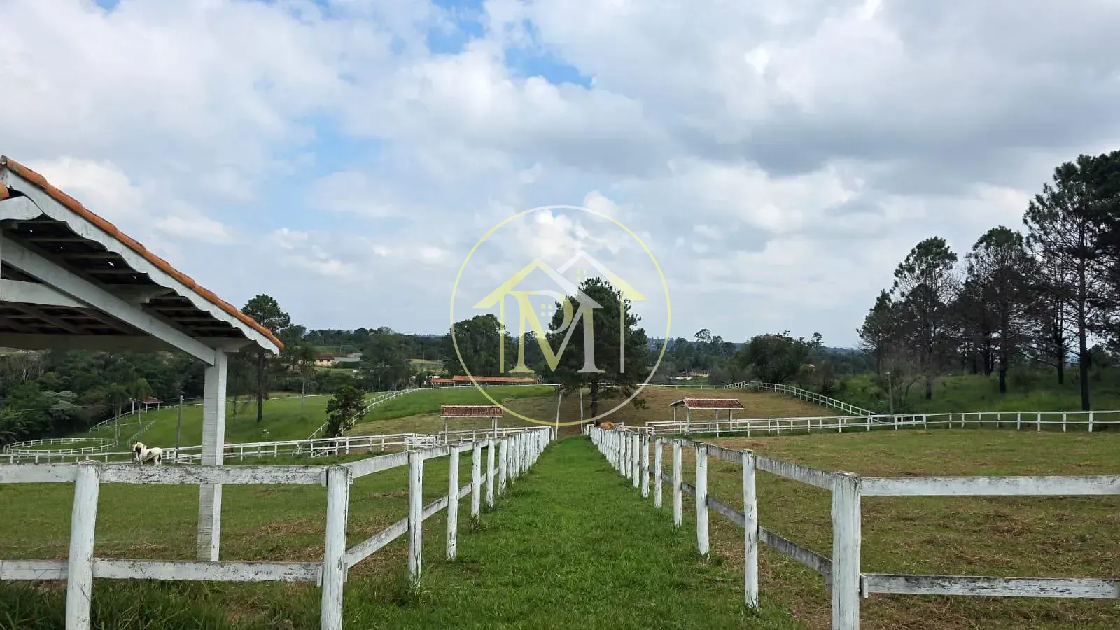 Fazenda, 11 hectares - Foto 1
