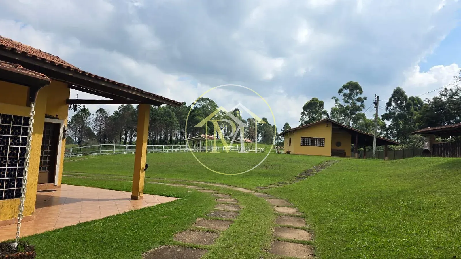 Fazenda, 11 hectares - Foto 26