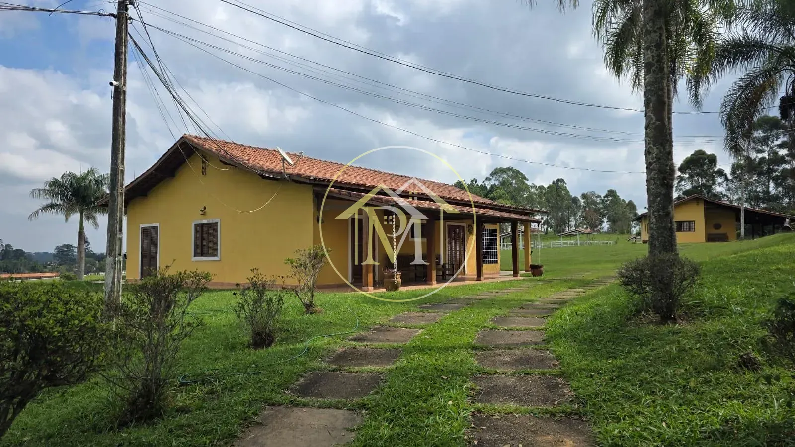 Fazenda, 11 hectares - Foto 22