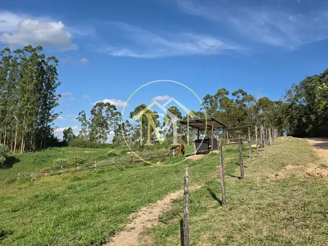 Haras com 60000m² 3 quartos e 2 banheiros, à venda, no bairro Centro em São Roque