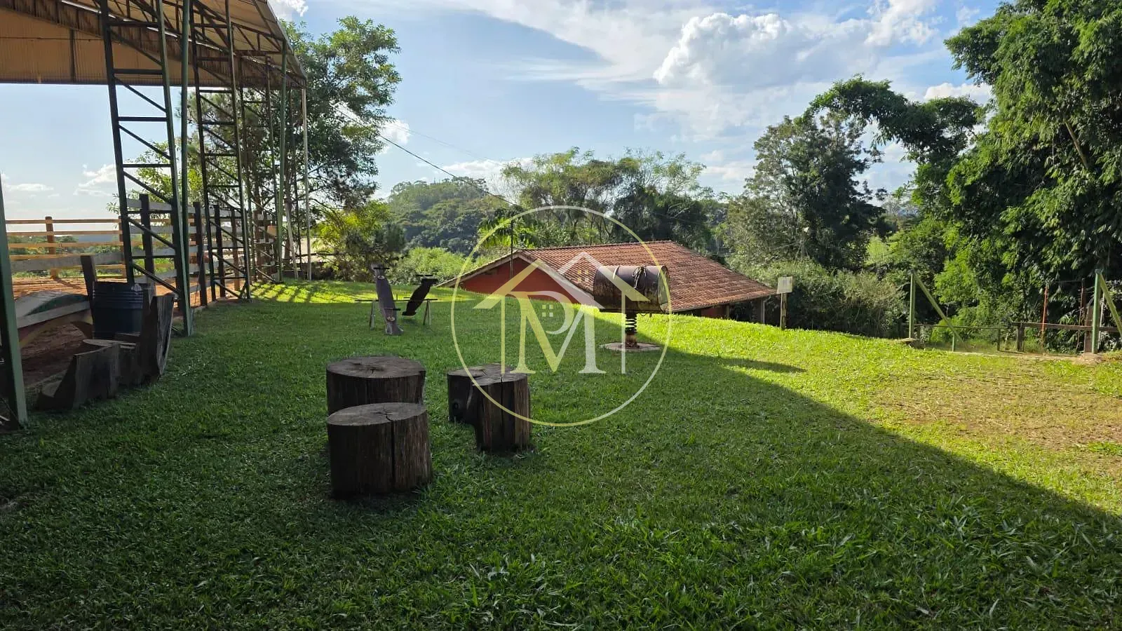 Fazenda, 6 hectares - Foto 3