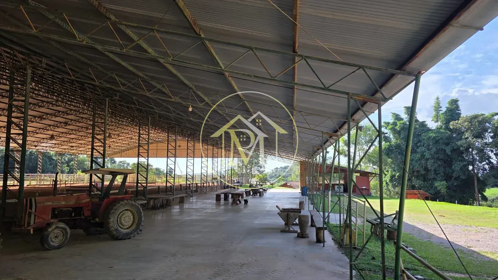 Fazenda, 6 hectares - Foto 7