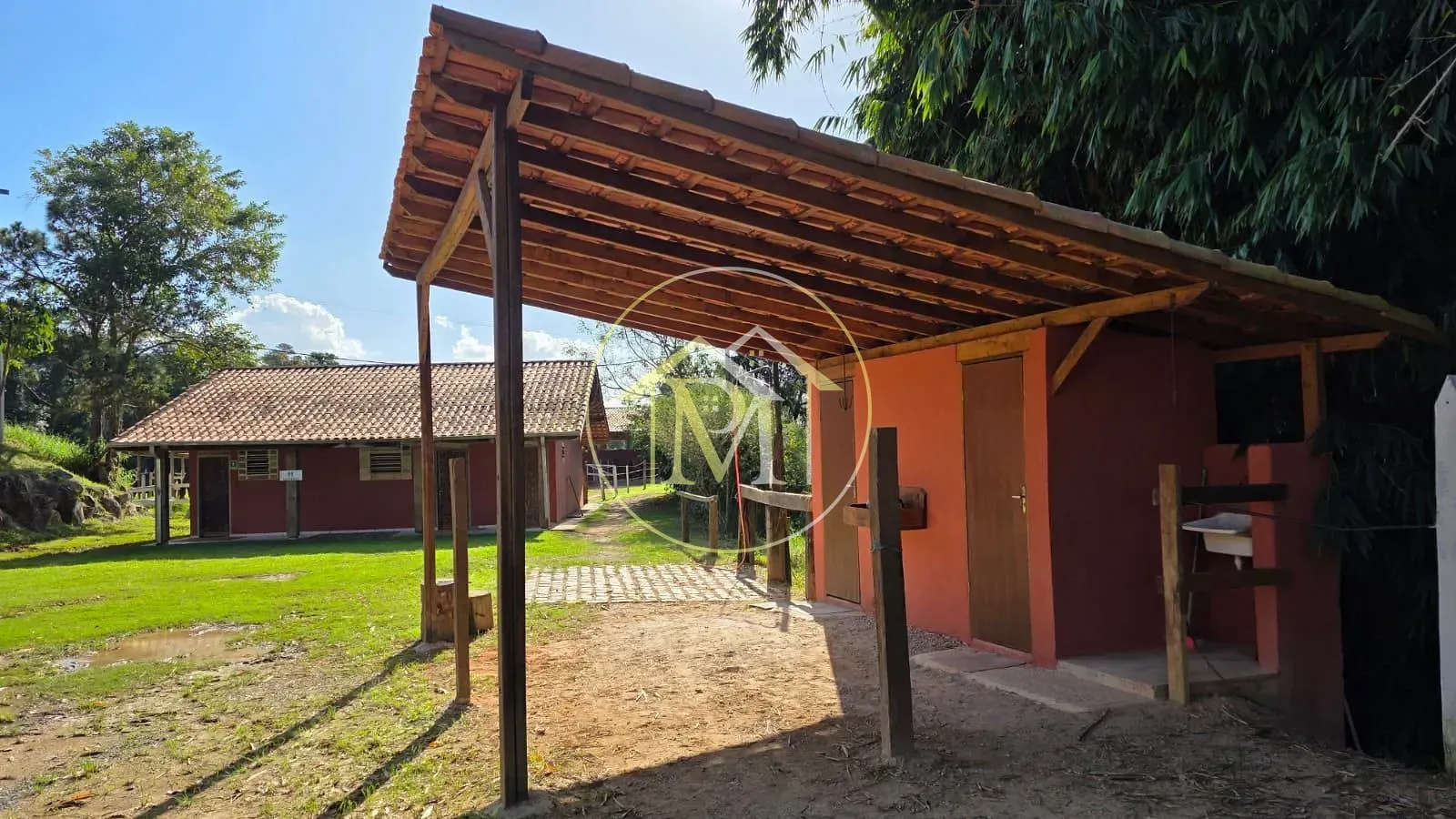 Fazenda, 6 hectares - Foto 13