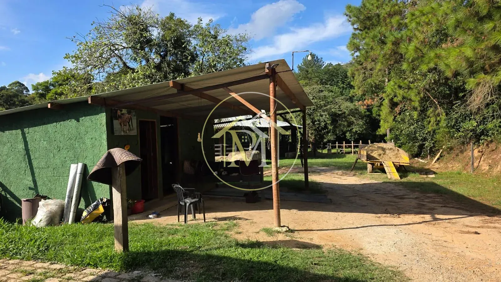 Fazenda, 6 hectares - Foto 15