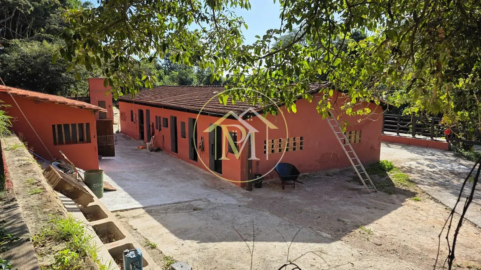 Fazenda, 6 hectares - Foto 1