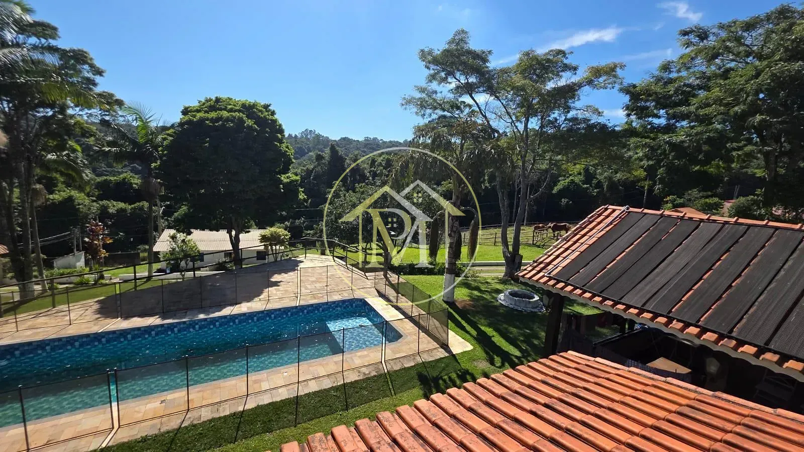 Sítio, 5 quartos, 5 hectares - Foto 30