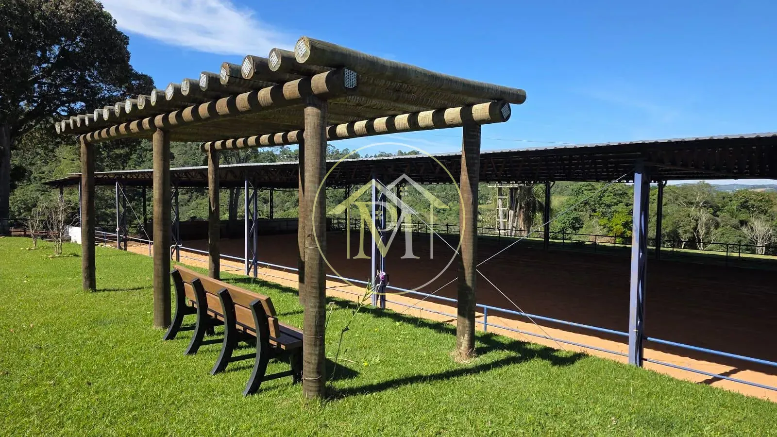Sítio, 5 quartos, 5 hectares - Foto 4