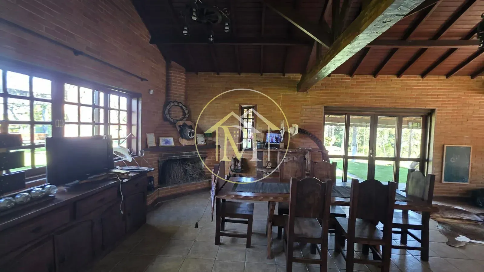 Sítio, 5 quartos, 5 hectares - Foto 17