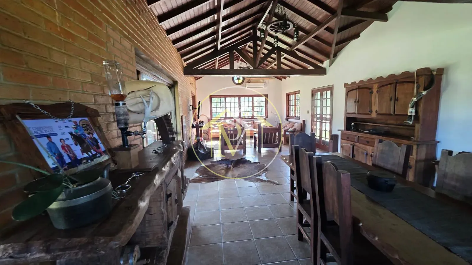 Sítio, 5 quartos, 5 hectares - Foto 18