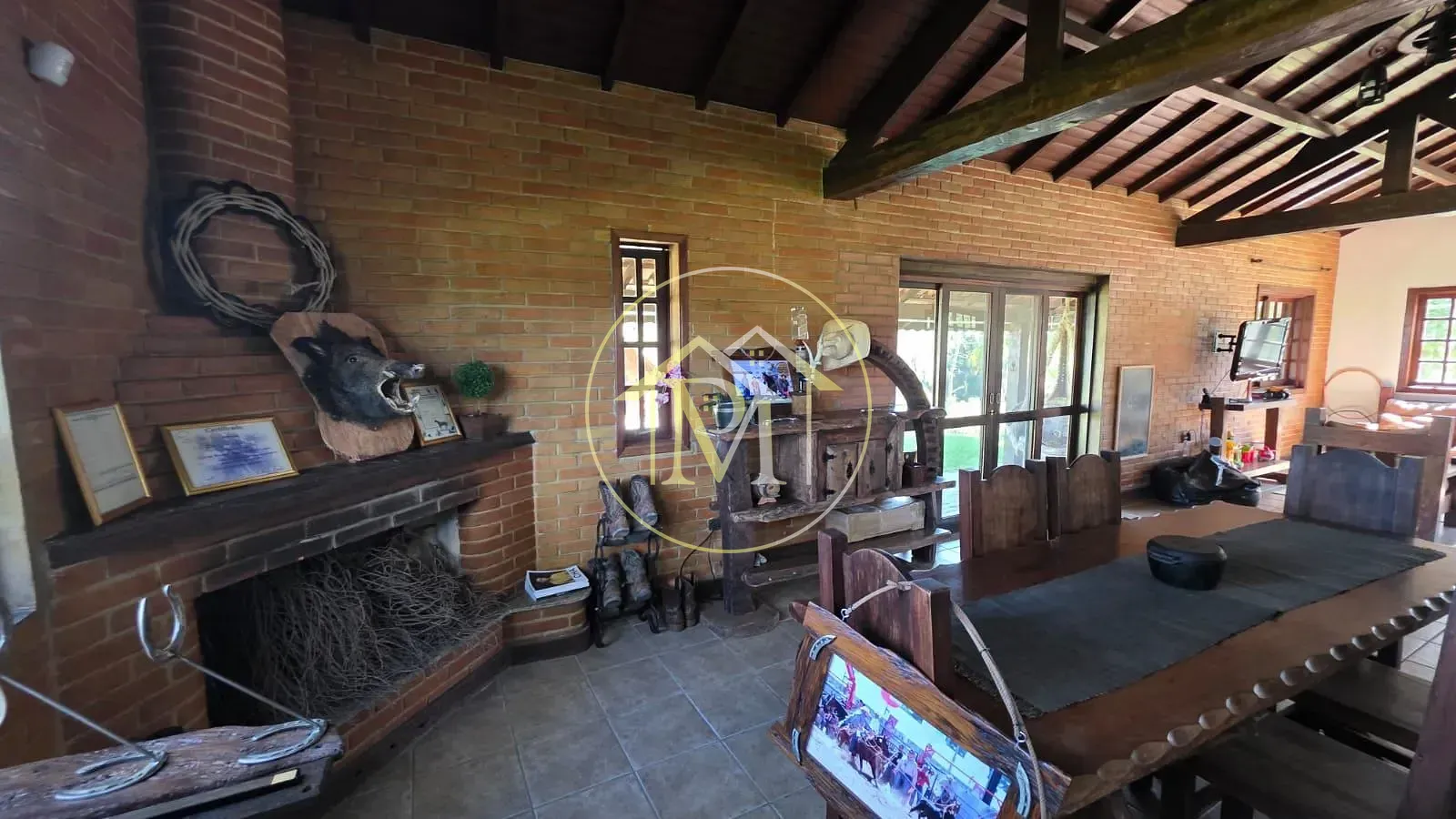 Sítio, 5 quartos, 5 hectares - Foto 19