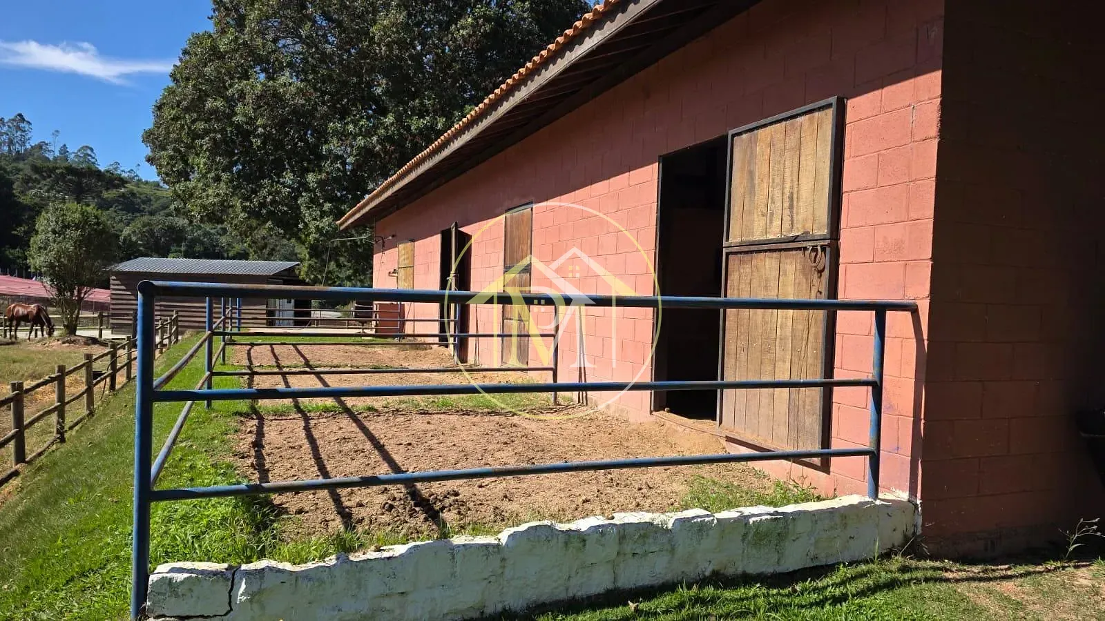 Sítio, 5 quartos, 5 hectares - Foto 22