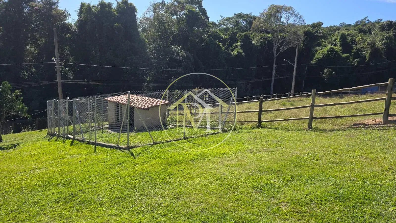 Sítio, 5 quartos, 5 hectares - Foto 25