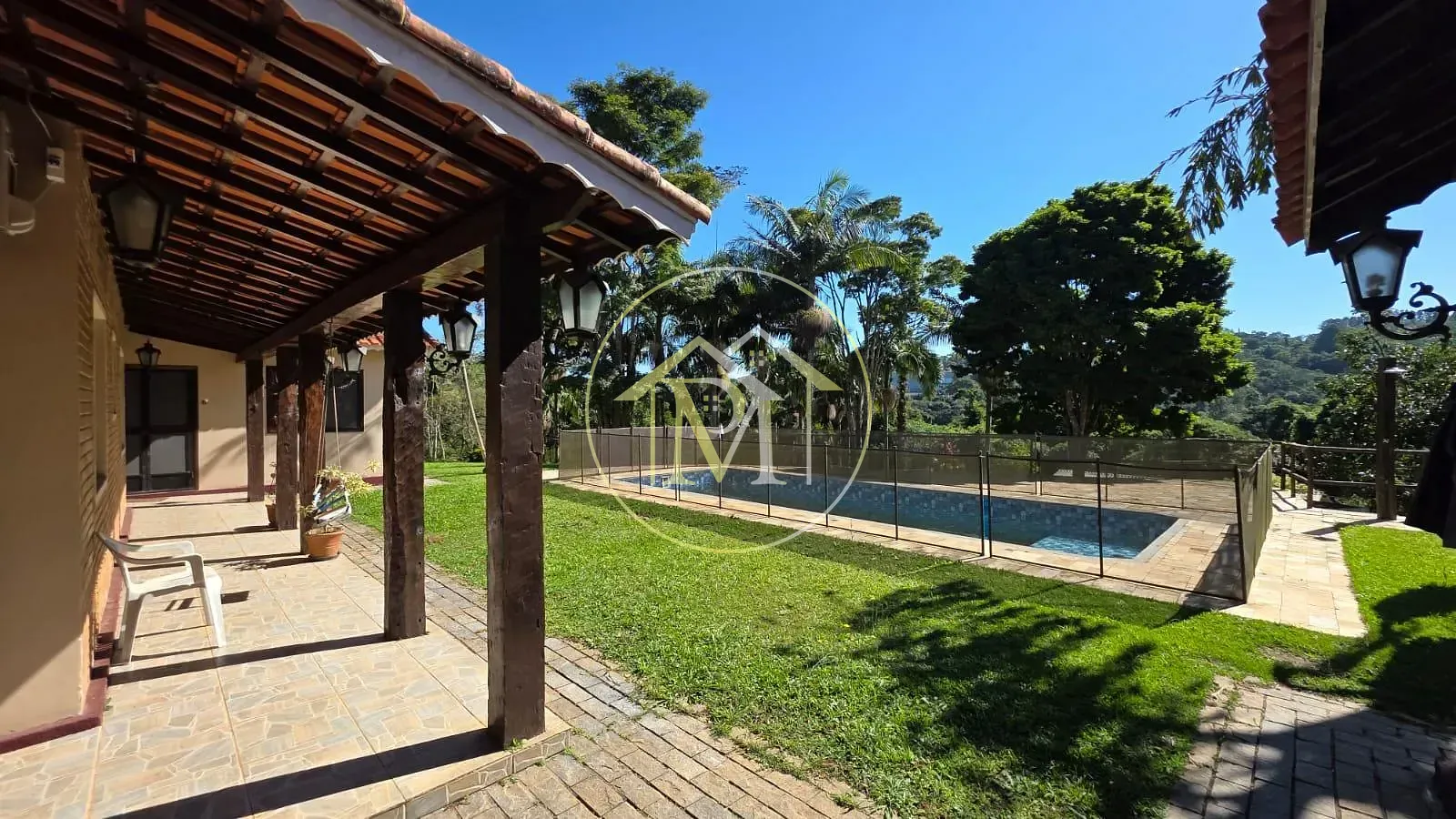 Sítio, 5 quartos, 5 hectares - Foto 31