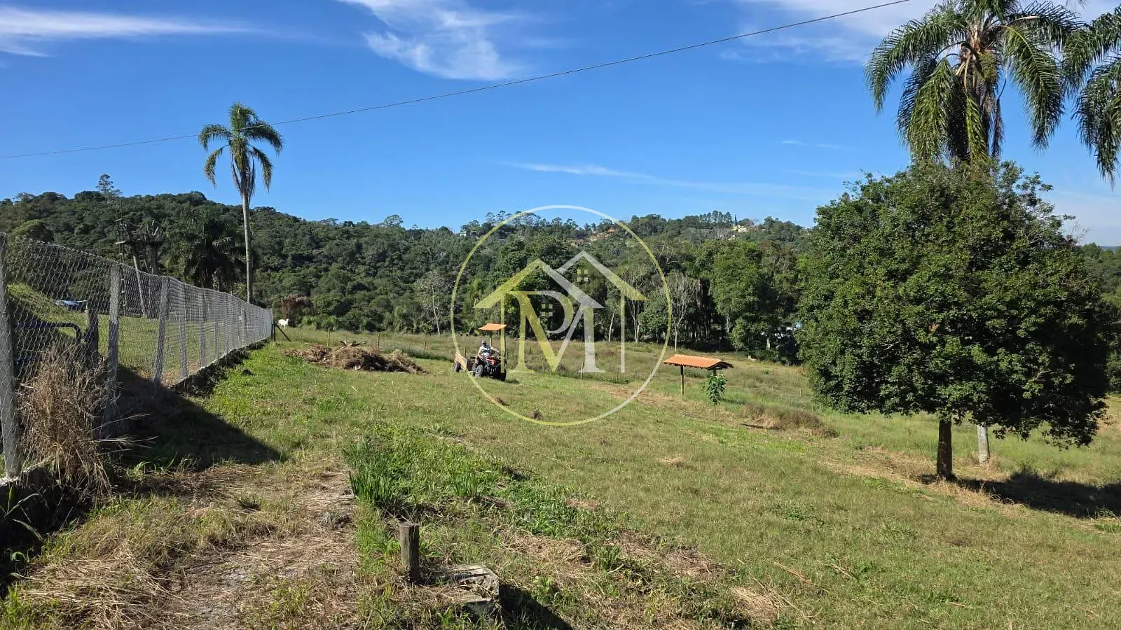 Sítio, 5 quartos, 5 hectares - Foto 32