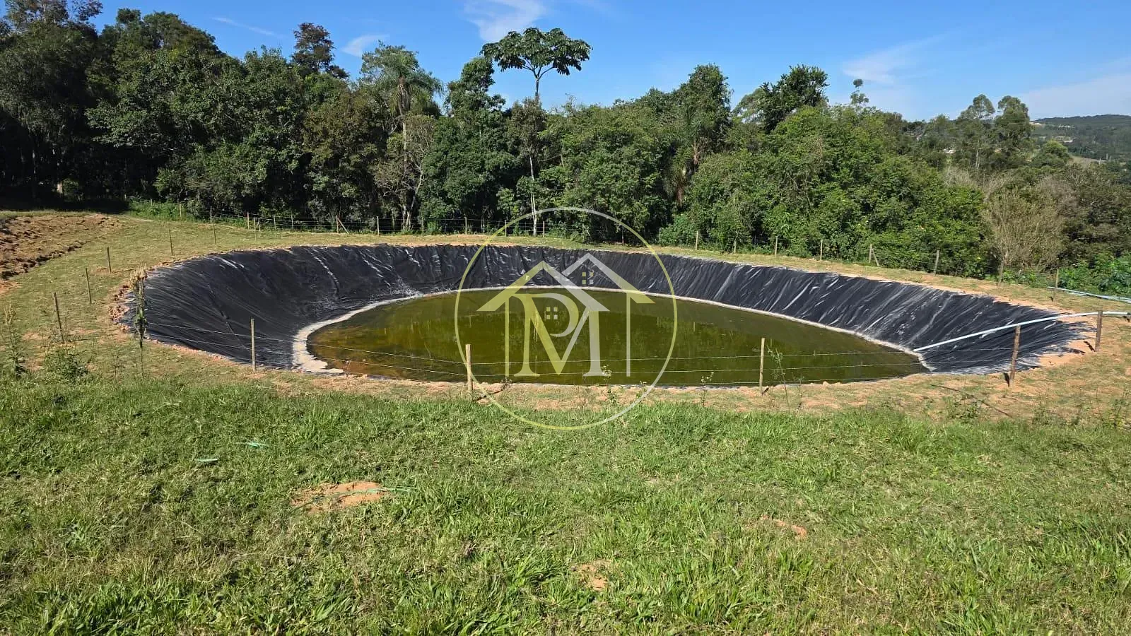 Sítio, 5 quartos, 5 hectares - Foto 34