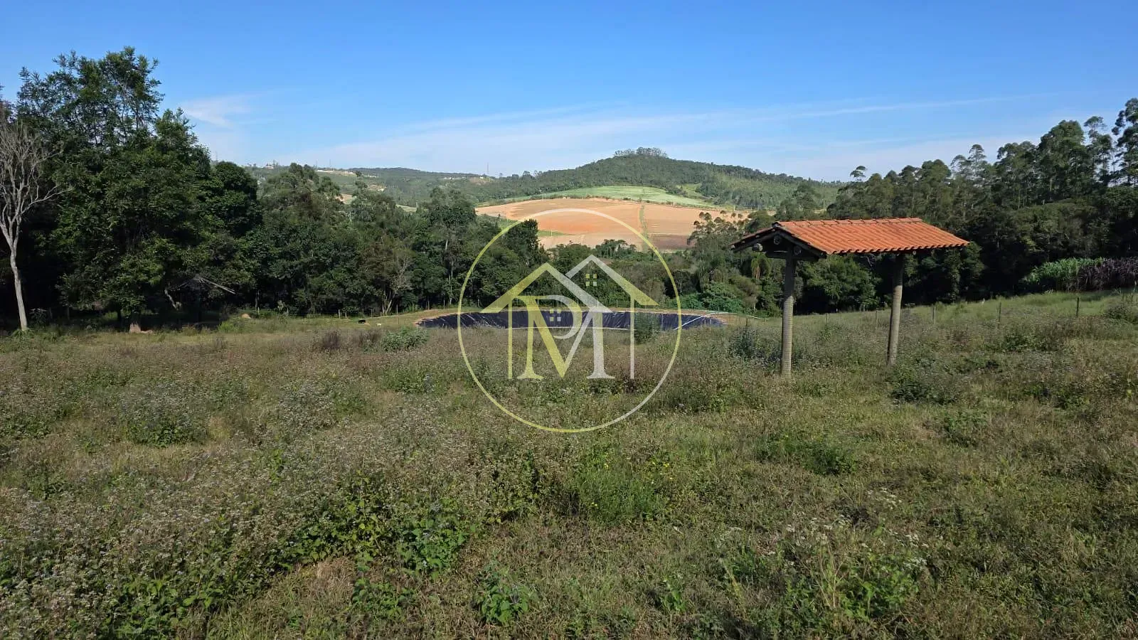 Sítio, 5 quartos, 5 hectares - Foto 35