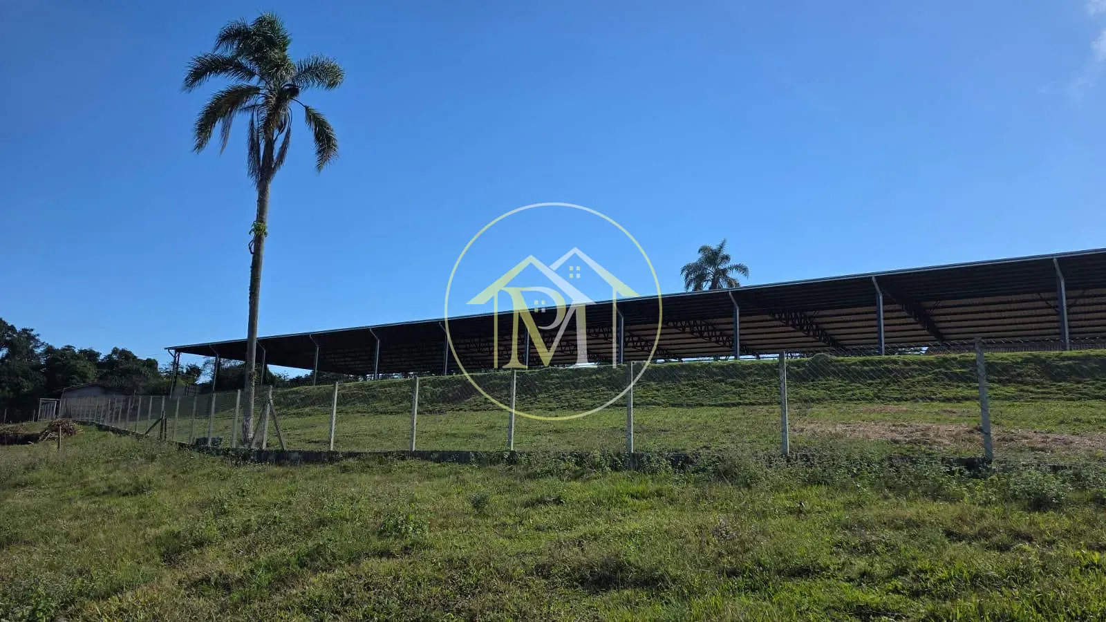 Sítio, 5 quartos, 5 hectares - Foto 36