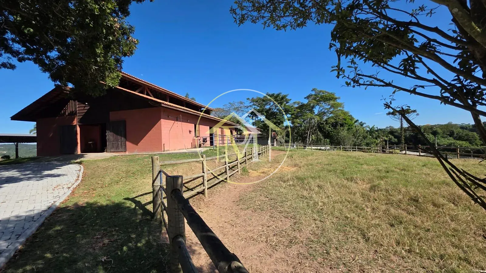 Sítio, 5 quartos, 5 hectares - Foto 40