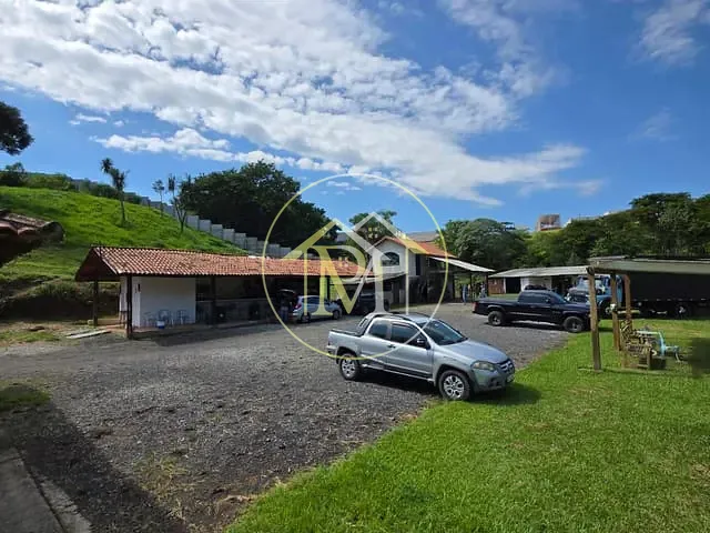 Haras com 4228m², à venda ou para alugar, no bairro Centro em Vargem Grande Paulista