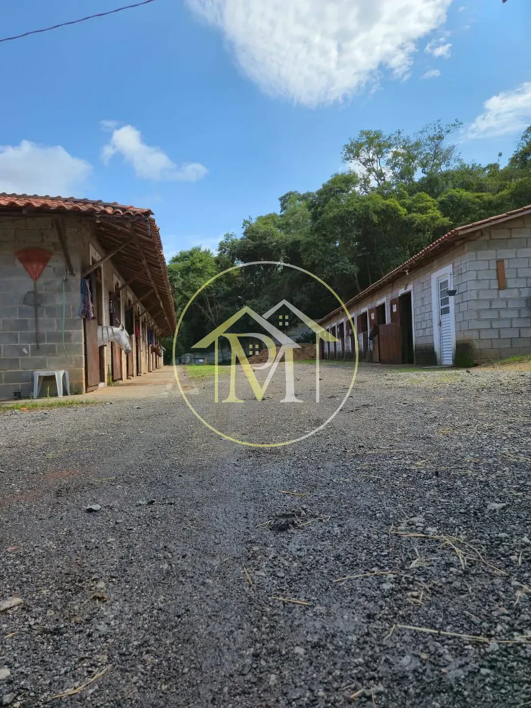 Chácara, 4228 m² - Foto 12