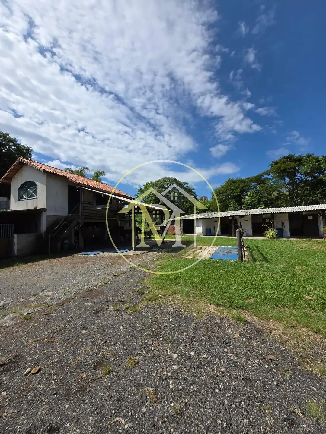 Chácara, 4228 m² - Foto 4