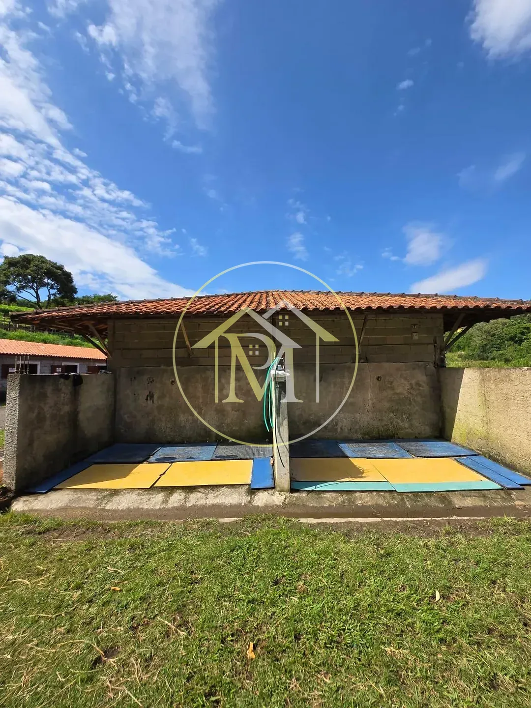 Chácara, 4228 m² - Foto 6