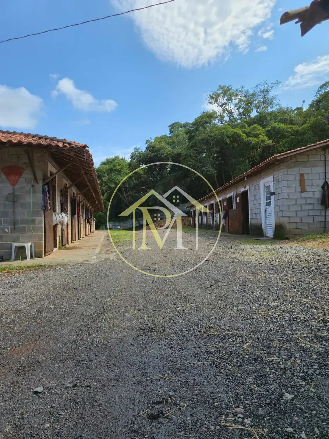 Chácara, 4228 m² - Foto 13