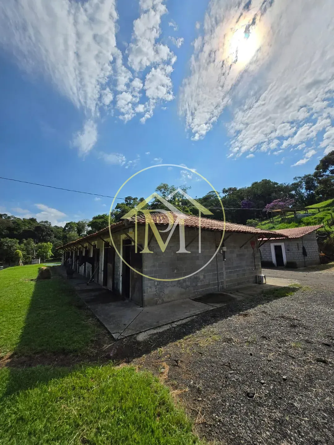 Chácara, 4228 m² - Foto 14