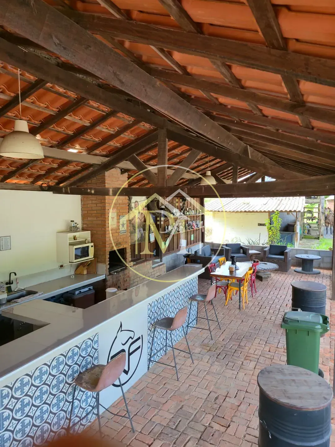 Chácara, 4228 m² - Foto 16