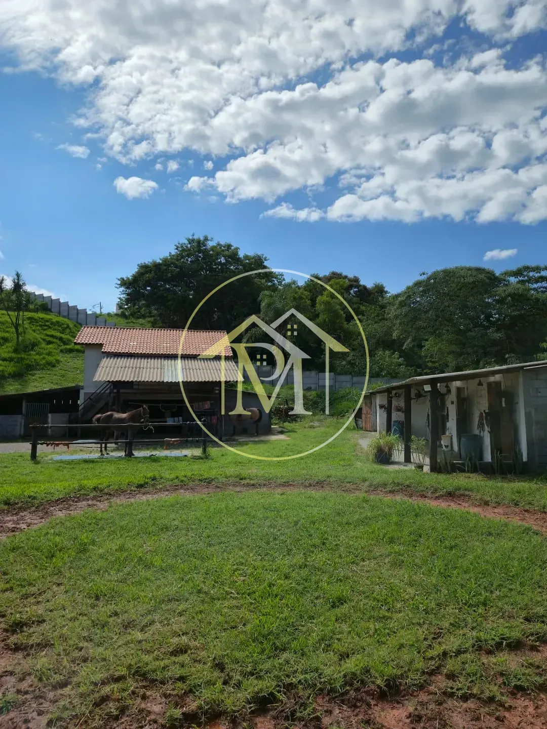 Chácara, 4228 m² - Foto 19