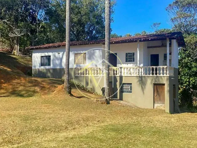 Haras com 62400m² 3 quartos e 3 banheiros, à venda, no bairro Centro em Santana de Parnaíba