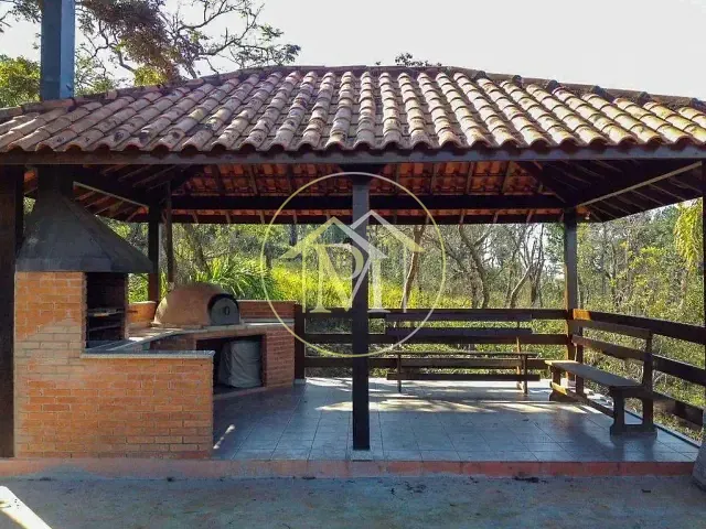 Haras com 62400m² 3 quartos e 3 banheiros, à venda, no bairro Centro em Santana de Parnaíba