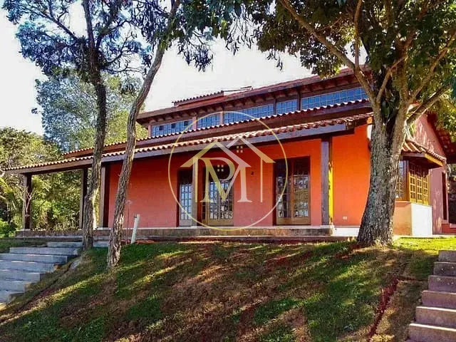 Haras com 62400m² 3 quartos e 3 banheiros, à venda, no bairro Centro em Santana de Parnaíba